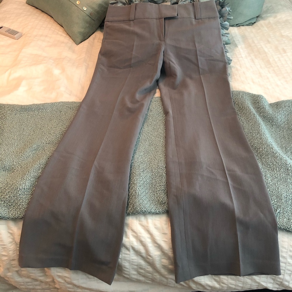 Limited Dress Pants